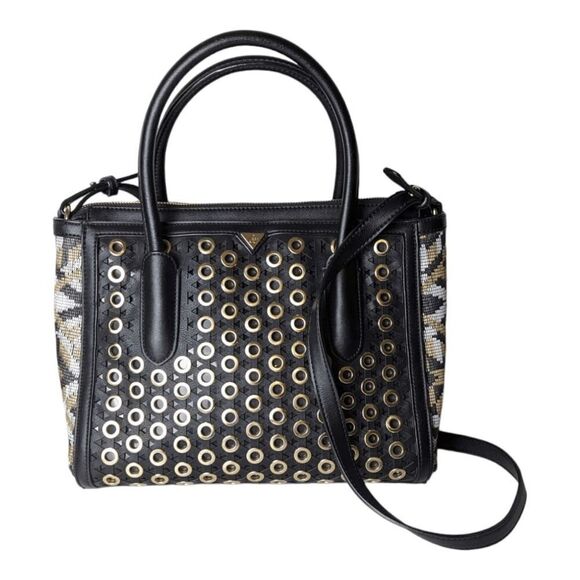 SAM EDELMAN Ivy Ashton Satchel - Picture 3 of 7